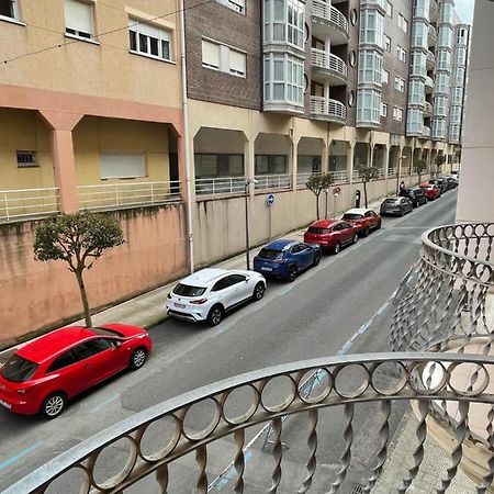 Piso Centrico A 10 Min De La Playa Con Garaje Incluido Apartment Castro Urdiales Exterior photo