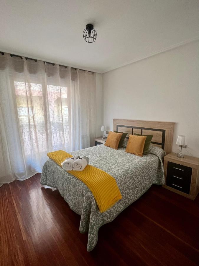 Piso Centrico A 10 Min De La Playa Con Garaje Incluido Apartment Castro Urdiales Exterior photo